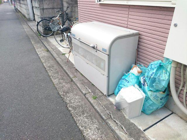 グレースコート吉祥寺