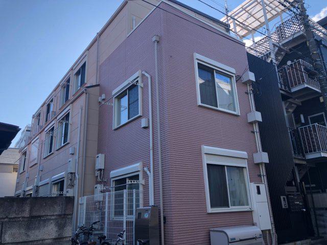 グレースコート吉祥寺
