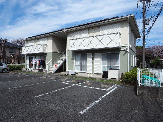 グリーンリーフI