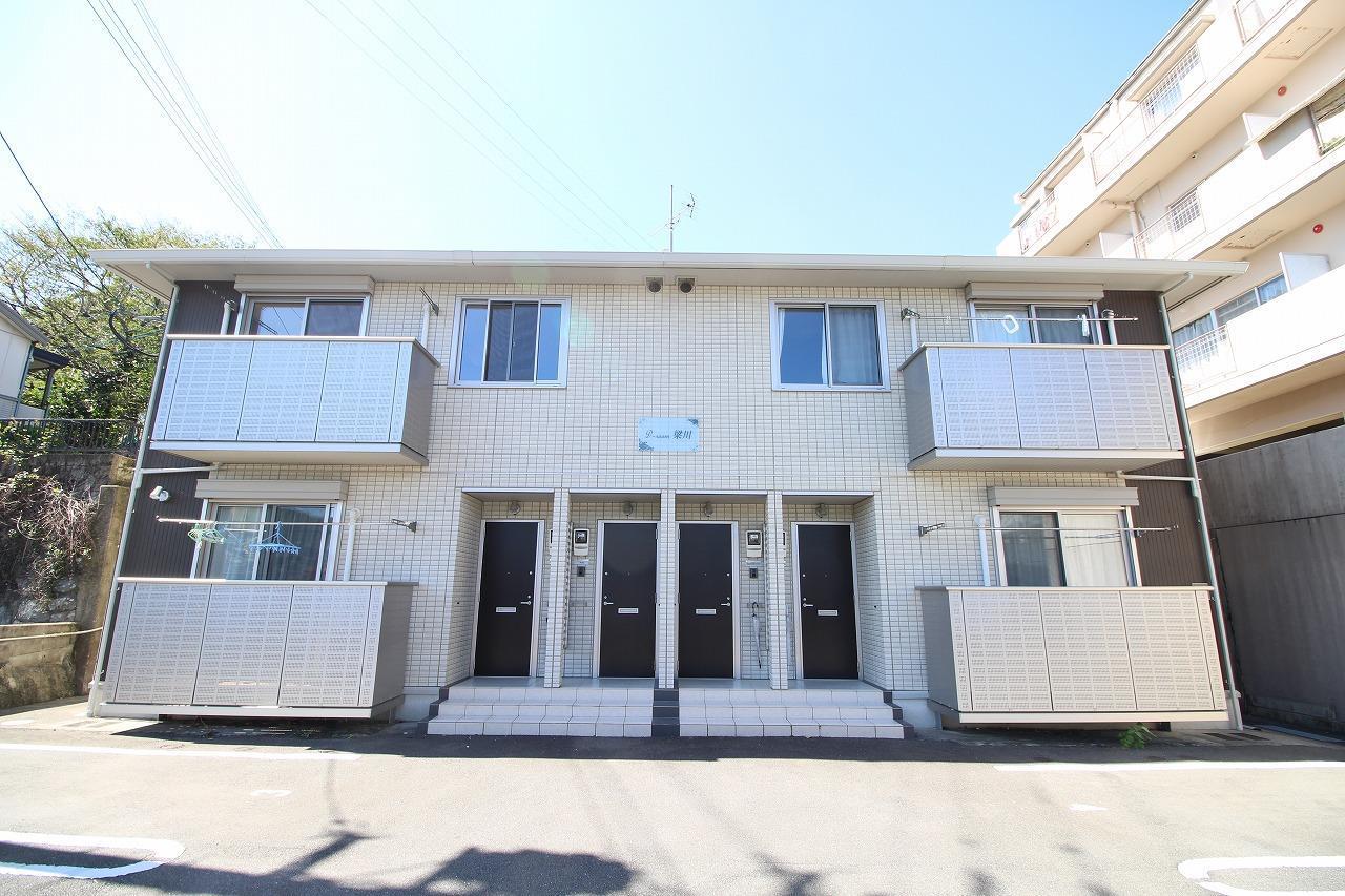 D‐ROOM梁川
