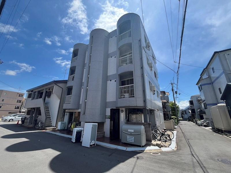 御殿山エスチュアリーハウス