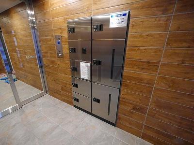 イアース横濱関内