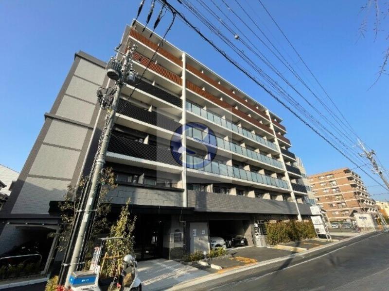 プレサンスTHE KYOTO 吉祥院