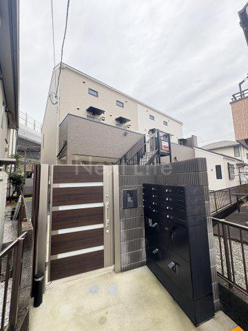 ウェルネスコート久地