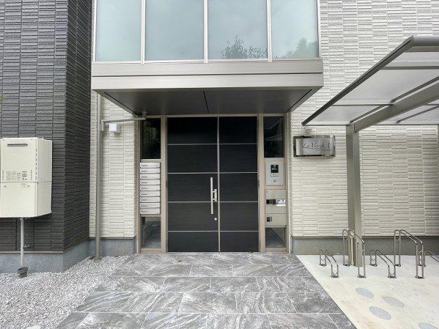 ラ・ヴィエルジュI
