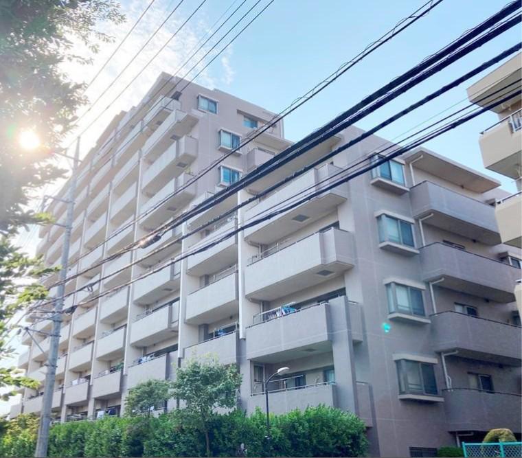 ヒルズシンフォニア北浦和