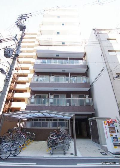 STUDIO天満橋