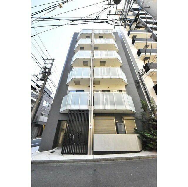LA PERLA WASEDA