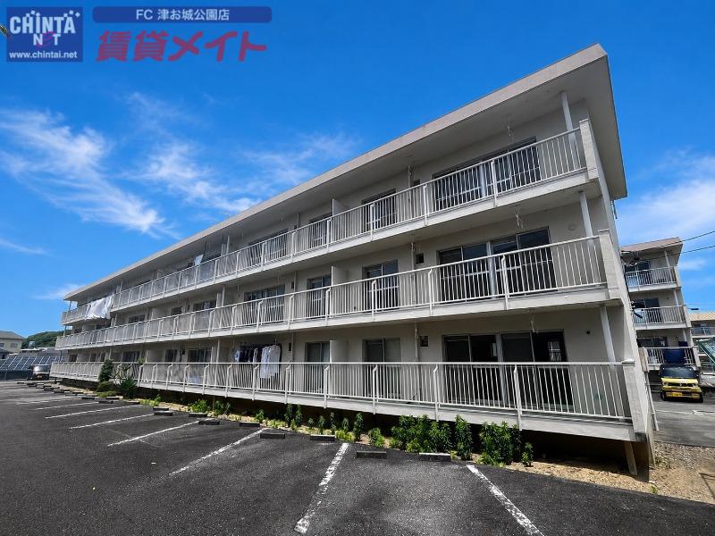 マンションむつみヶ丘B