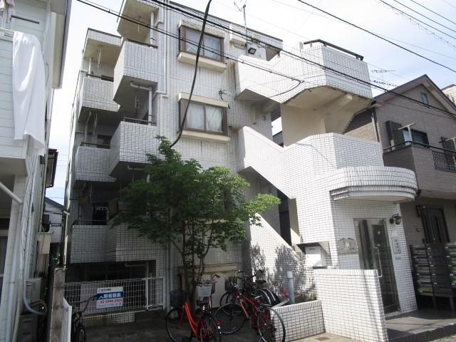 プレール 小田急相模原