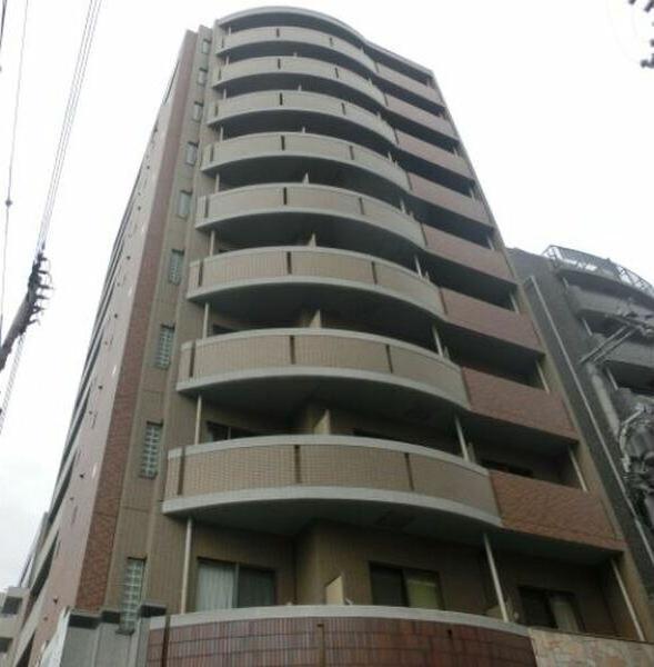 PARK HILLS 上本町壱番館