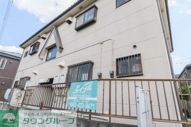 第2メゾン西川