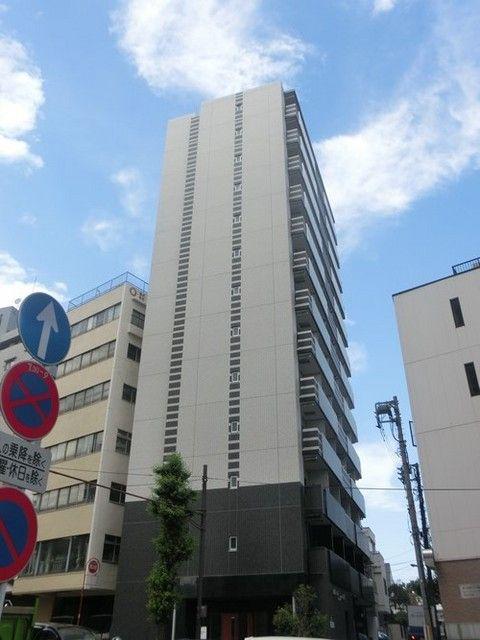 エスパローマ目白