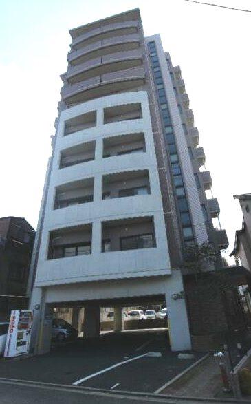 クロスコート門司港