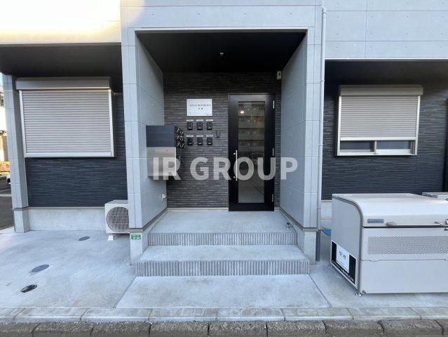 KEIAI RESIDENCE 大和田IV