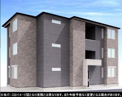 KEIAI RESIDENCE 大和田IV