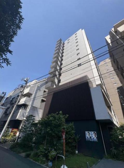 シエル新堀