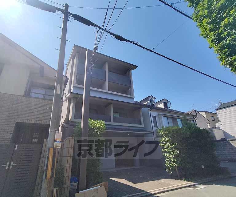 メゾン・ド・フルール武者小路