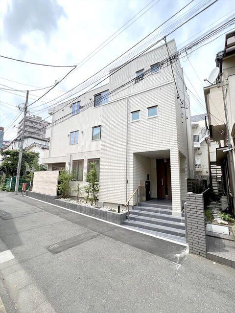 ティアレ