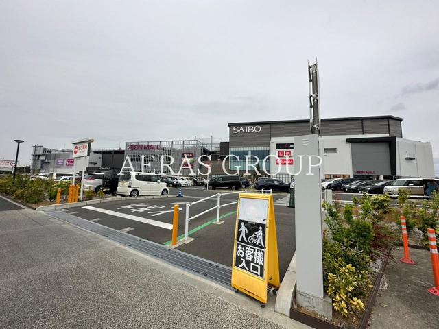 レオパレス川口第44