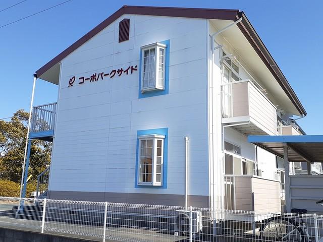コーポパークサイド