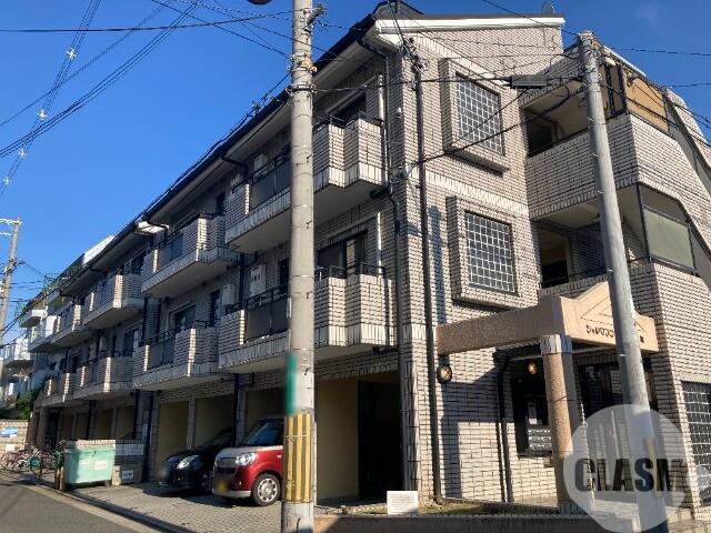 シャルマンフジ堺東弐番館