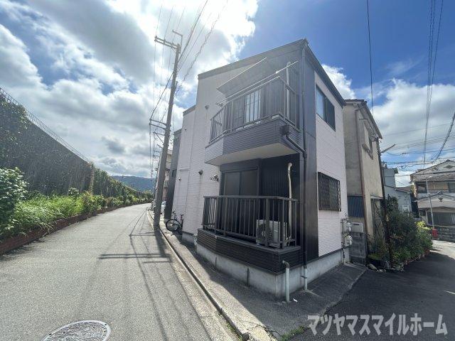 笑ハイツ