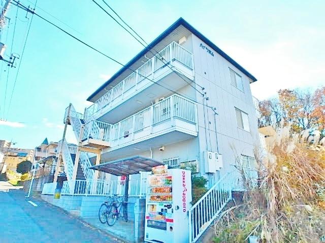 サクヤパレス唐木田
