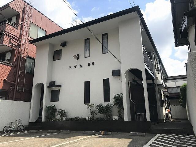 ハイム66