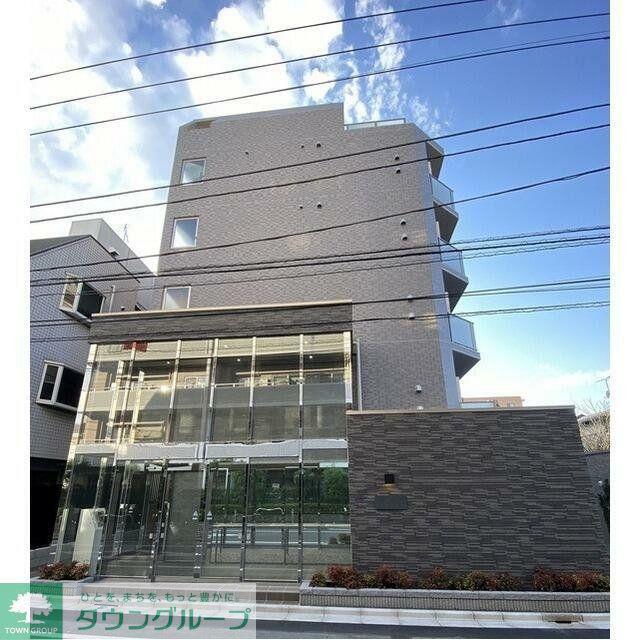 アルファコート青砥2