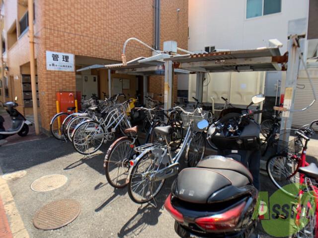 サンライズ柏木
