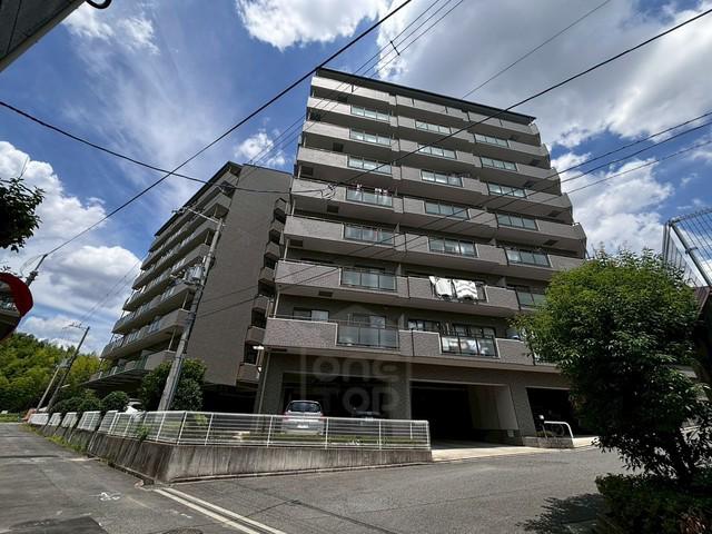 プランドール桃山