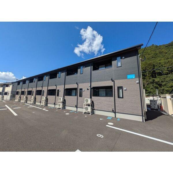 エレシス女川