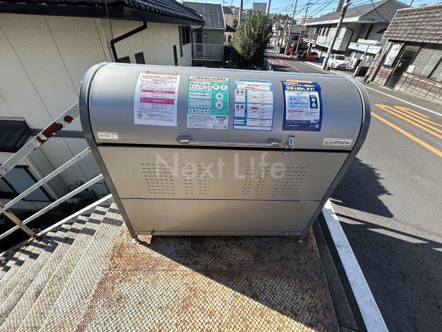 フー横浜鶴見