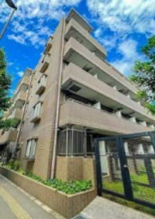 菱和パレス世田谷桜新町
