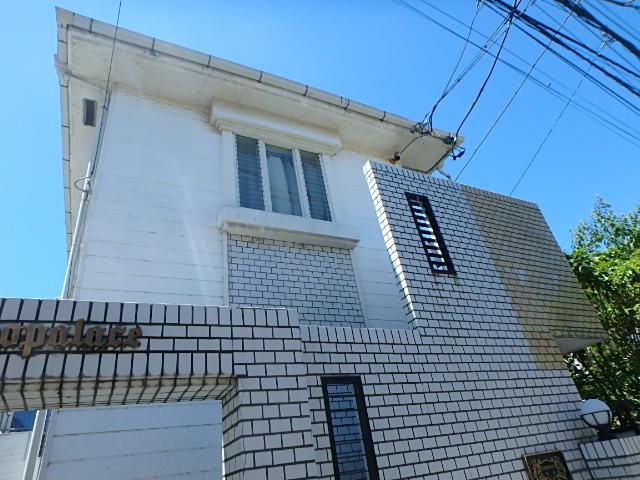 レオパレス高砂