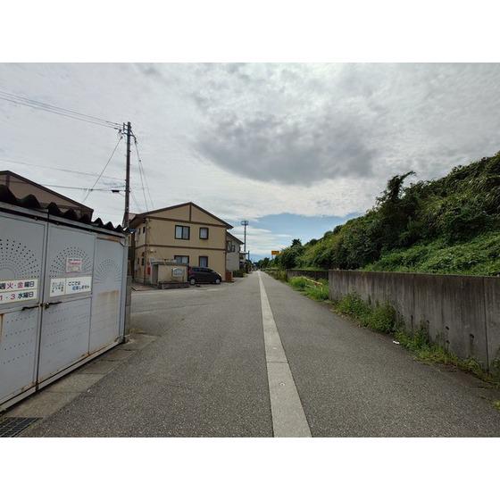 ポンパブランカ A