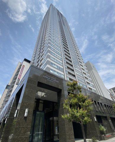 淀屋橋アップルタワーレジデンス