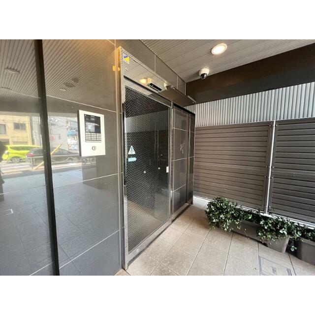 HYS 品川南大井