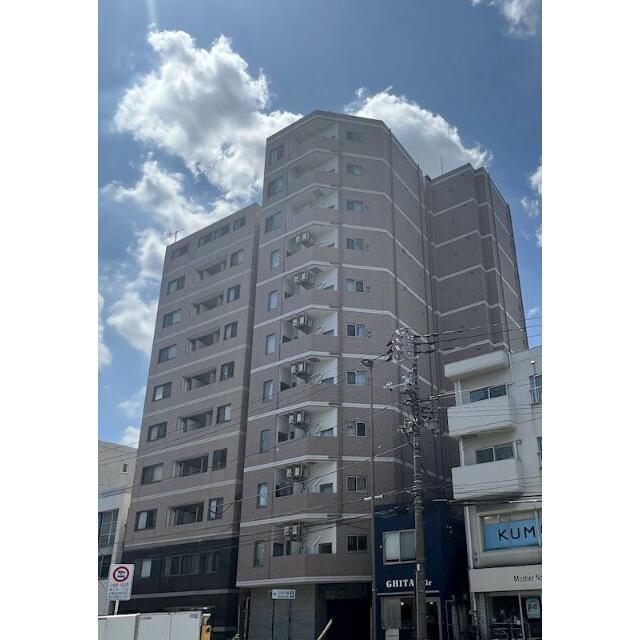 HYS 品川南大井