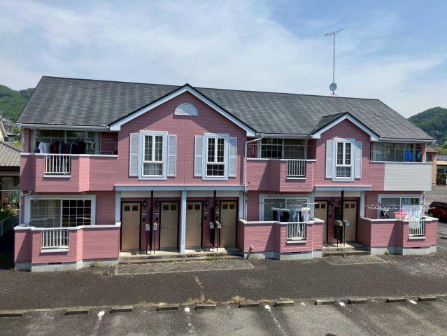 サンライト広町(2LDK/2階)