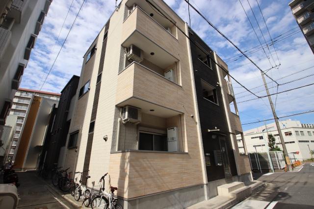 ラファン新栄