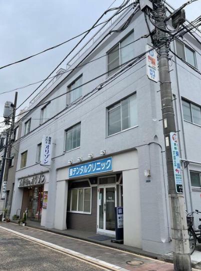 リブモール雪ヶ谷