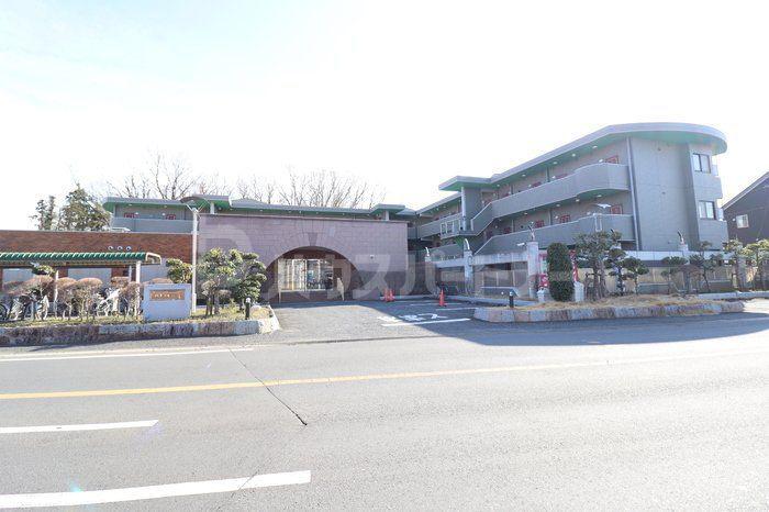 パティオ坂巻