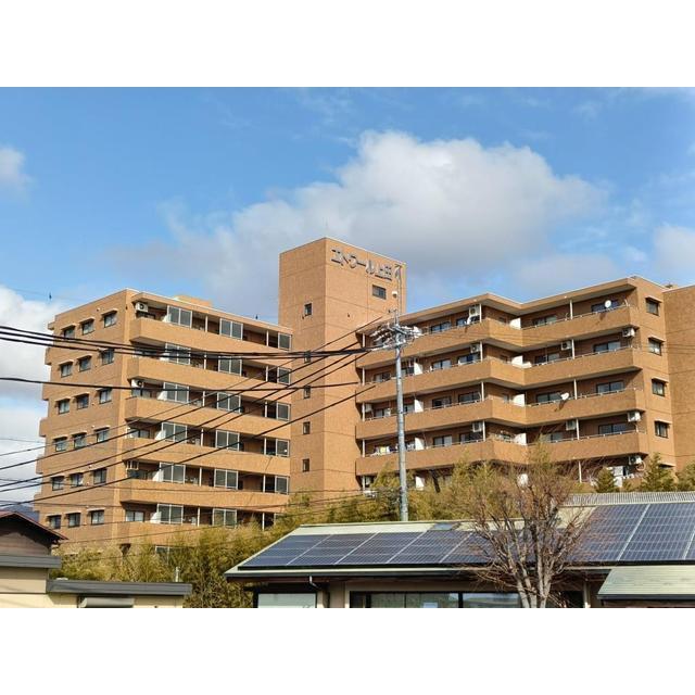 エトワール上田 407 203 406