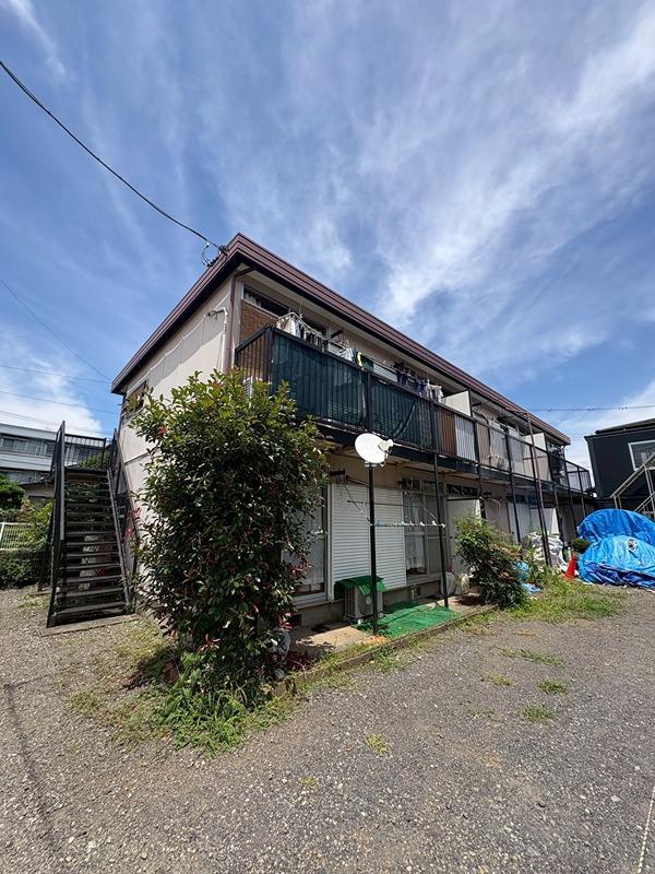 BAIKOUEN JAPAN レジデンス 三田南