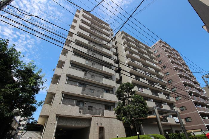 フレスコ川崎
