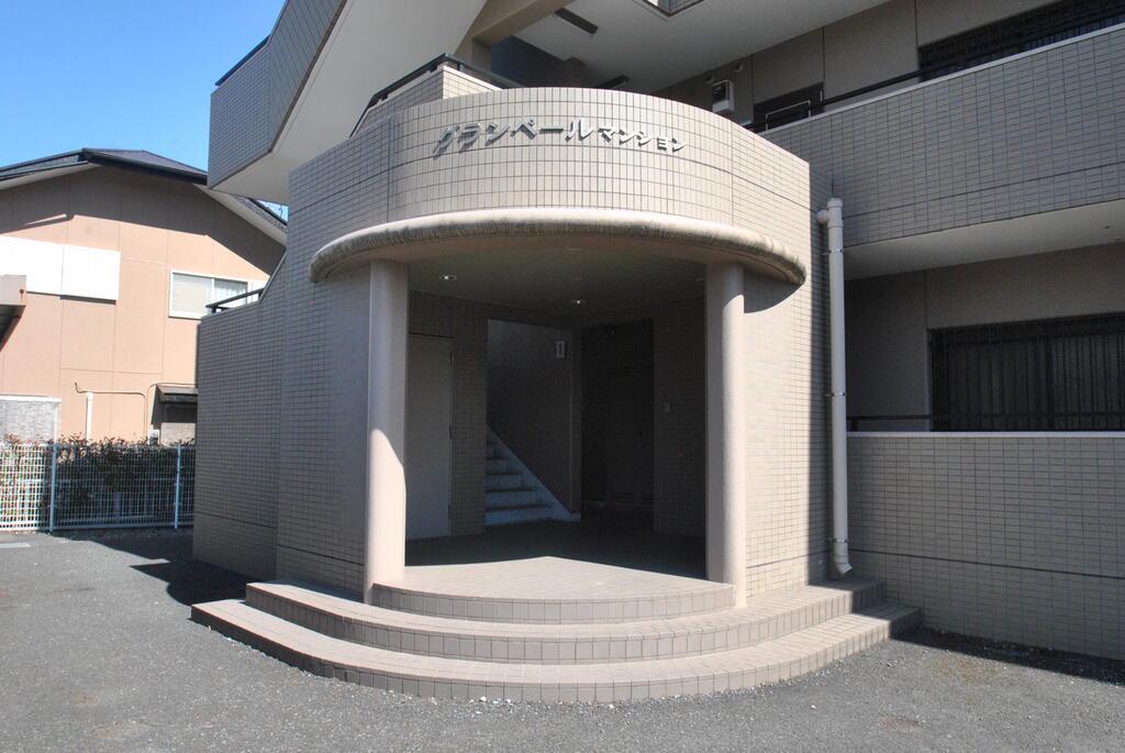 グランペール