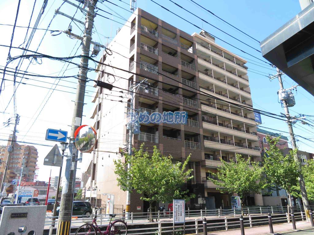ヒルズ六ッ門