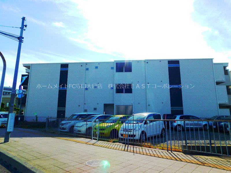 GM HILLS大宮通